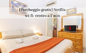 Appartamento Con Ac-Wi-Fi- Centro A 7 Min