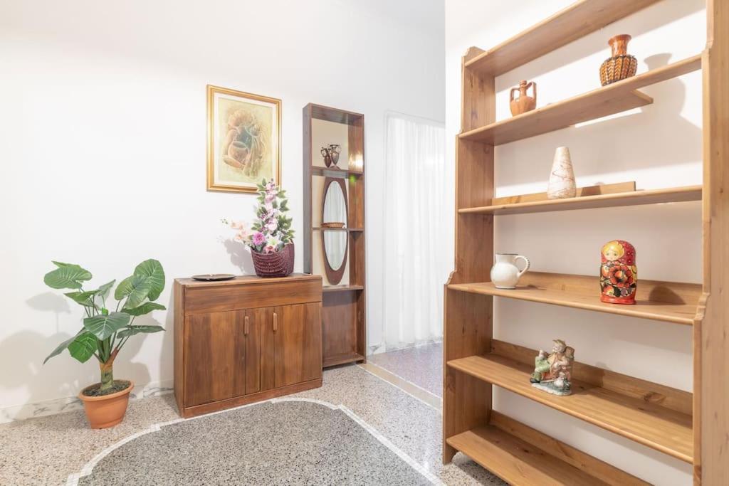 Appartamento Con Ac-Wi-Fi- Centro A 7 Min Savone Extérieur photo