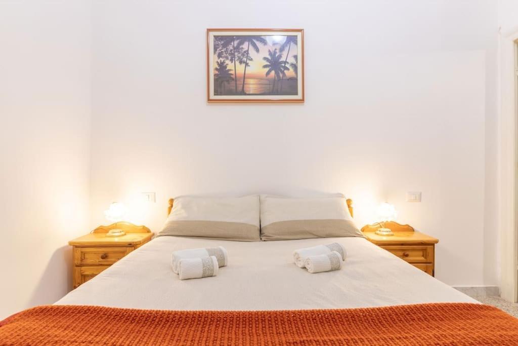 Appartamento Con Ac-Wi-Fi- Centro A 7 Min Savone Extérieur photo