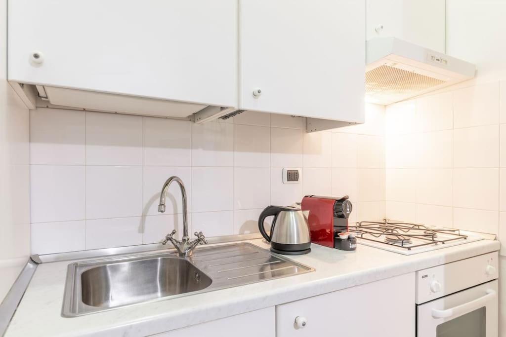 Appartamento Con Ac-Wi-Fi- Centro A 7 Min Savone Extérieur photo